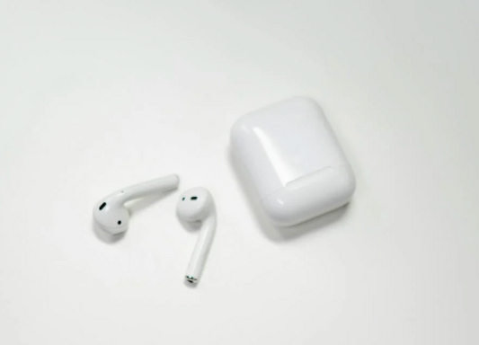 Gift Ideas: Why Engraved AirPods Cases Are a Must-Have