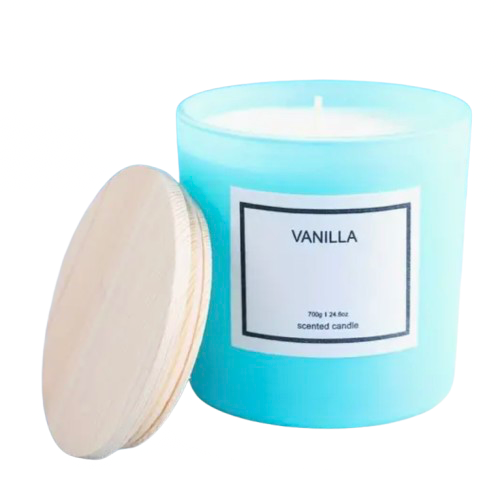 Light Up Any Occasion with a Custom Engraved Scented Candle