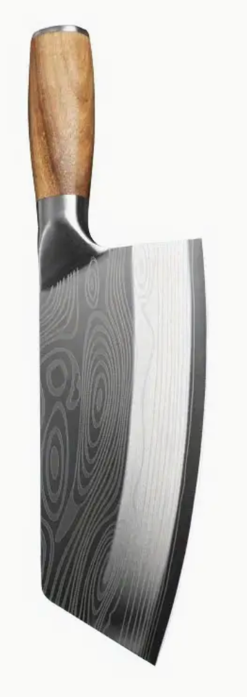 How to Keep Your Chef Knife Razor-Sharp Like a Pro