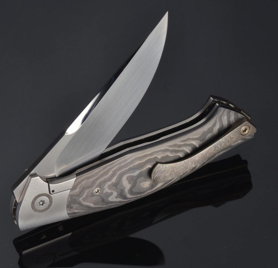 Custom Pocket Knives: The Perfect Gift for Any Adventure
